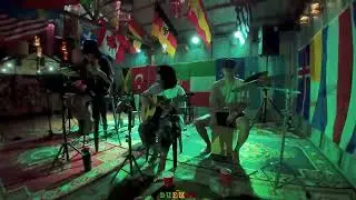 KAPAYAPAAN (TropicalDepression) | Duende Cover | San Luis Batangas
