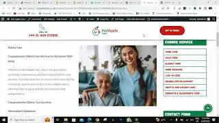 Click Button to Change Image using Elementor | WordPress Elementor Pro Tutorial | Elementor Tricks
