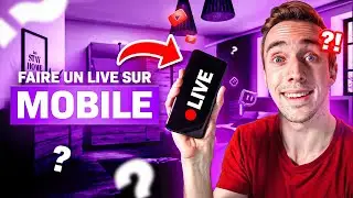 How to Live on Mobile