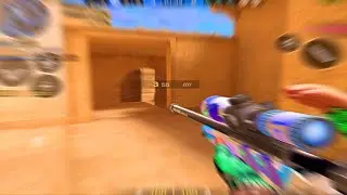 XOXO 🩷 | Standoff 2 Highlights