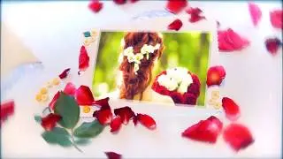 Share after effect project, free download after effect template - Wedding after effects template.
