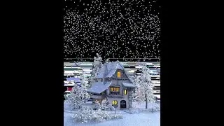God jul og godt nytår