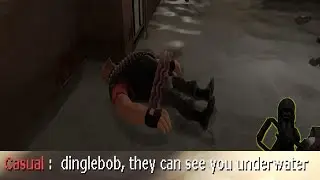 [TF2] mild disturbances