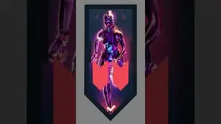 Cyberpunk Runner