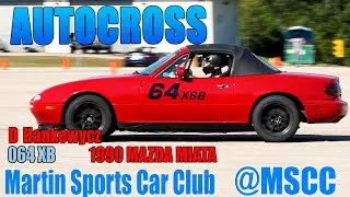 064 XB : 03.12.2023 MSCC - Lake Tech