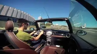 Car Timelapse