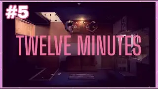 WHAT IS THE TRUTH!? 12 Minutes Playthrough #5