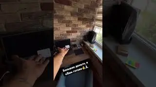 Открываем портал в мир больших денег# положительный настрой отпускаем в космос # все будет хорошо!