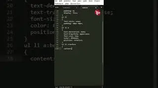 Create Menu Hover Effect double slider | HTML and CSS | Sourcecode