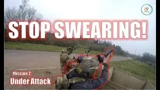 UNDER ATTACK | Op Breakpoint - Mission 2