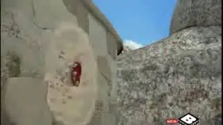 Team sonic boom vs shadow_episode 51