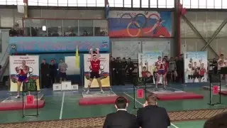 МСМК Кислов Артем жесткое падение / MSIC Kislov fall