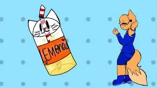 [MeMe] ⭐Lemon Candy⭐| Gift for CattyXD