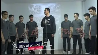Hasret Kafesi I Grup Seyri Alem