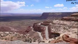 Route 261 - Sky Valley (New Single)