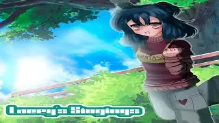 Eating Day V2 || Lacey's Singing V1
