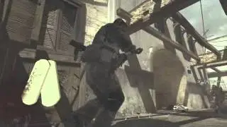 EGMax - MW3 - Seatown Murder