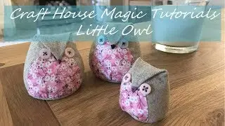 Owl tutorial