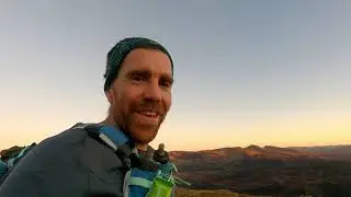 SOLO & UNSUPPORTED