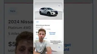 Car market bubble burst | 99% COLLAPSE 🤯