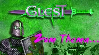 GAME REVIEW - Glest (PC)(FREE) [kotschi]