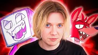 The Pyrocynical Files (he is NOT innocent)
