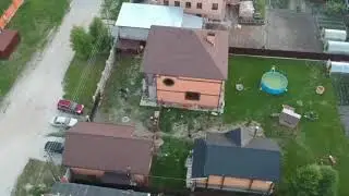 Коттедж 200 кв.м в поселке Боровский, рядом с озером Андреевское.