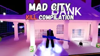 Mad City Kill Compilation
