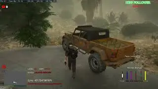 EoD v2 - Executing Jerry