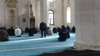 Muhayyer kürdi kamet