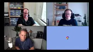 UmbraCollab - Exploring the NEW Umbraco backoffice 18th August 2022