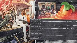 🎸 How To Make Catchy Guitar Loops For Gunna In FL Studio 20