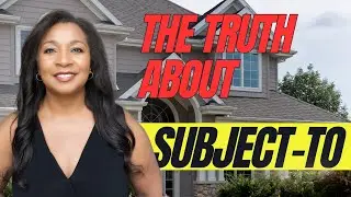 The Truth About Subject-To