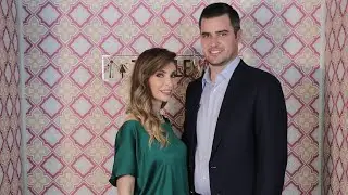 The Elevator - Tony Frangieh | طوني فرنجية