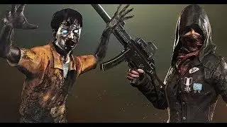 pubg mobile zombi modu arkadas kurbani oldum
