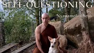 RESPONSIBILITY CAN FREE YOU FROM SUFFERING --- by Nyanamoli Thero