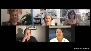 Q & A Arists:students:teacher