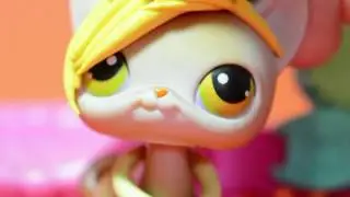 LPS  КАК СТАТЬ КРУТЫМ