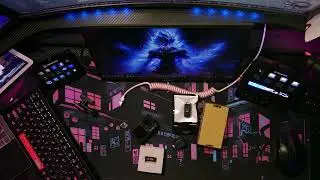 Unboxing DJI Action 4 Metal Cage & Mic Adapter & Quick Release Adapter Magnetic Bracket