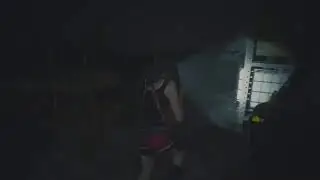 RESIDENT EVIL 2 REMAKE INTENSO COM ARMAS INFINITAS