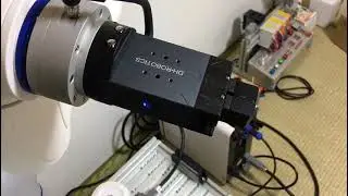 Dobot.Using Short Cut Button
