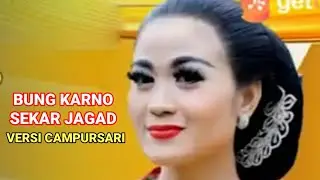 BUNG KARNO SEKAR JAGAD - Versi Koplo @BarnoEntertainment1708