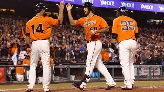 MLB Highlight Reel One Grand Slam From All 30 Teams Volume 2