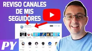 🎯 REVISO el Canal de @IgnacioFriasFrank y @Klimbodi