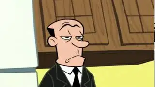 My Reaction to the Villainous Pilot in English Dub