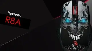 Análise A4Tech Bloody R8A Wireless // Jayob TV
