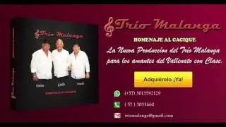 Trio Malanga - Mensaje de Navidad