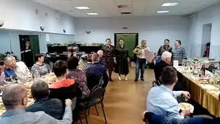 Я когда то была молодая.