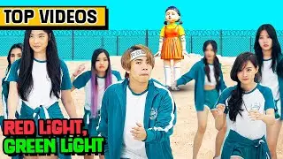 Most Epic Games and Fails! | JianHao Tan