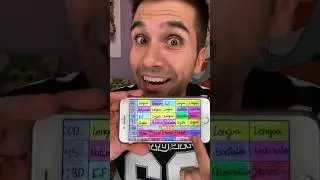 La vuelta al cole - RECUERDO DESBLOQUEADO - Sergio Encinas